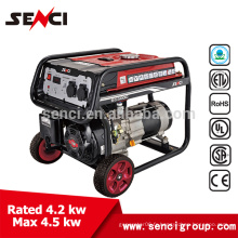 1000w 2000w 5000w 7500w 8500w Generator For Home